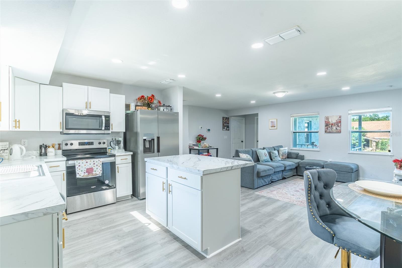 GREENBRIAR PH 01 - Residential