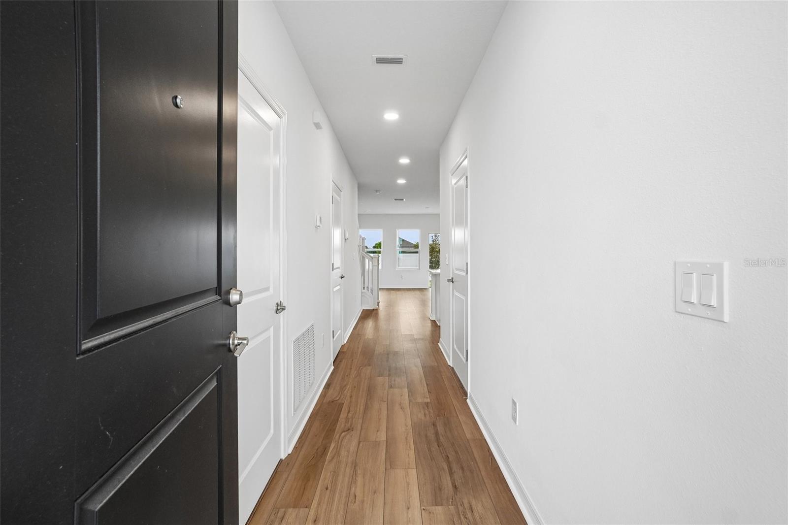 6844 HOLCOMBE DOWN DRIVE