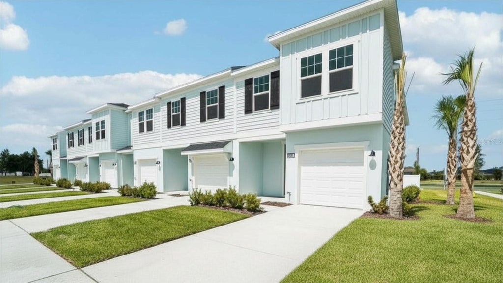 Photo of 6844 Holcombe Down Drive, Zephyrhills, FL 33541 (MLS # TB8527007)