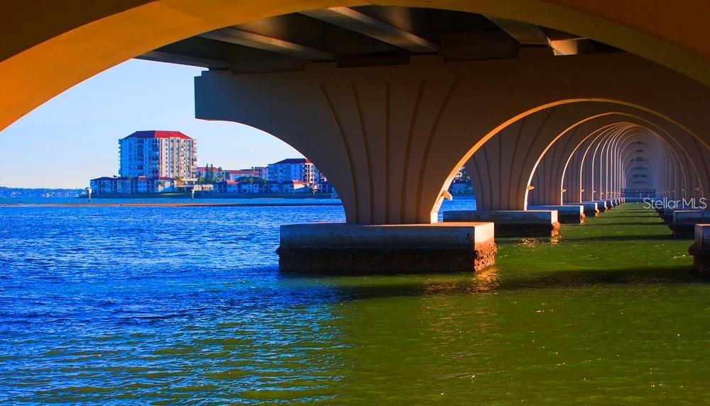 CASA DEL MAR CONDO IV - Residential