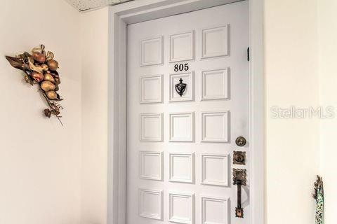 CASA DEL MAR CONDO IV - Residential