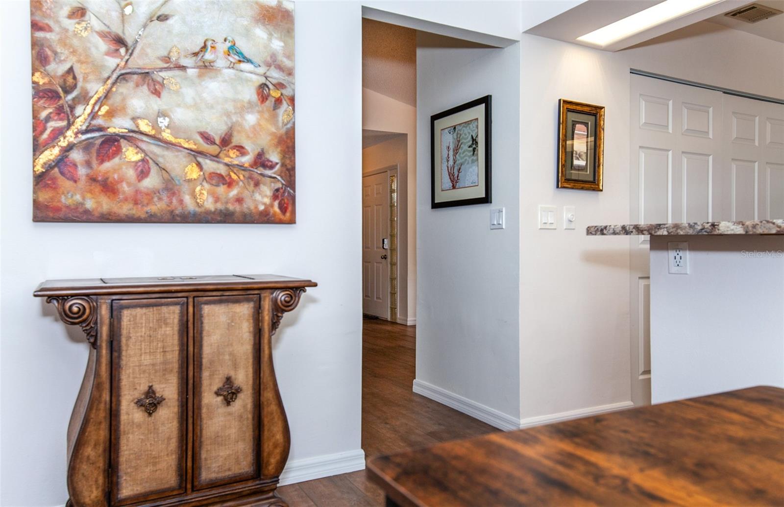 MYRTLE TRACE AT PLAN - Residential