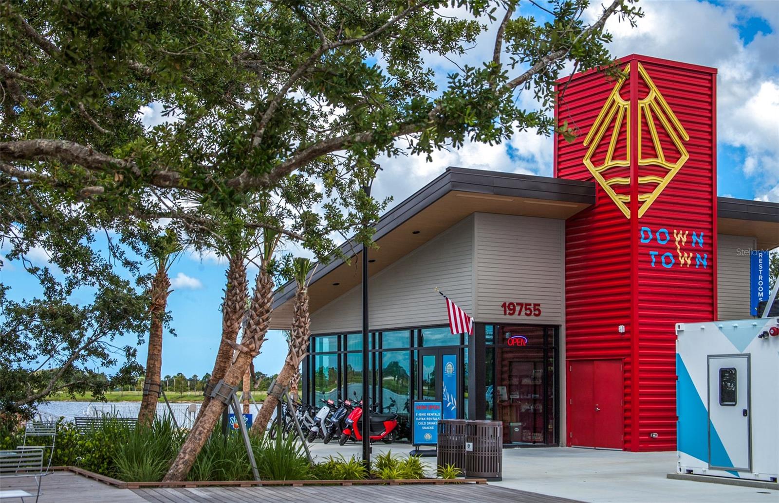 MYRTLE TRACE AT PLAN - Residential