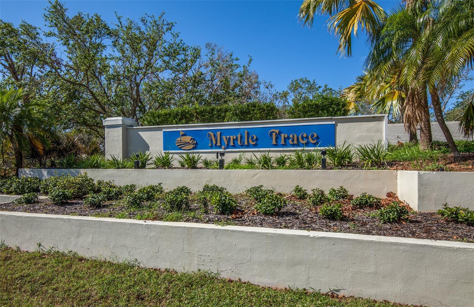 MYRTLE TRACE AT PLAN - Residential