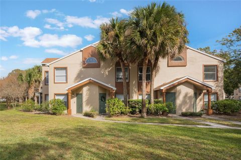 A home in ORLANDO