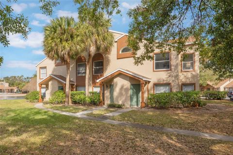 A home in ORLANDO