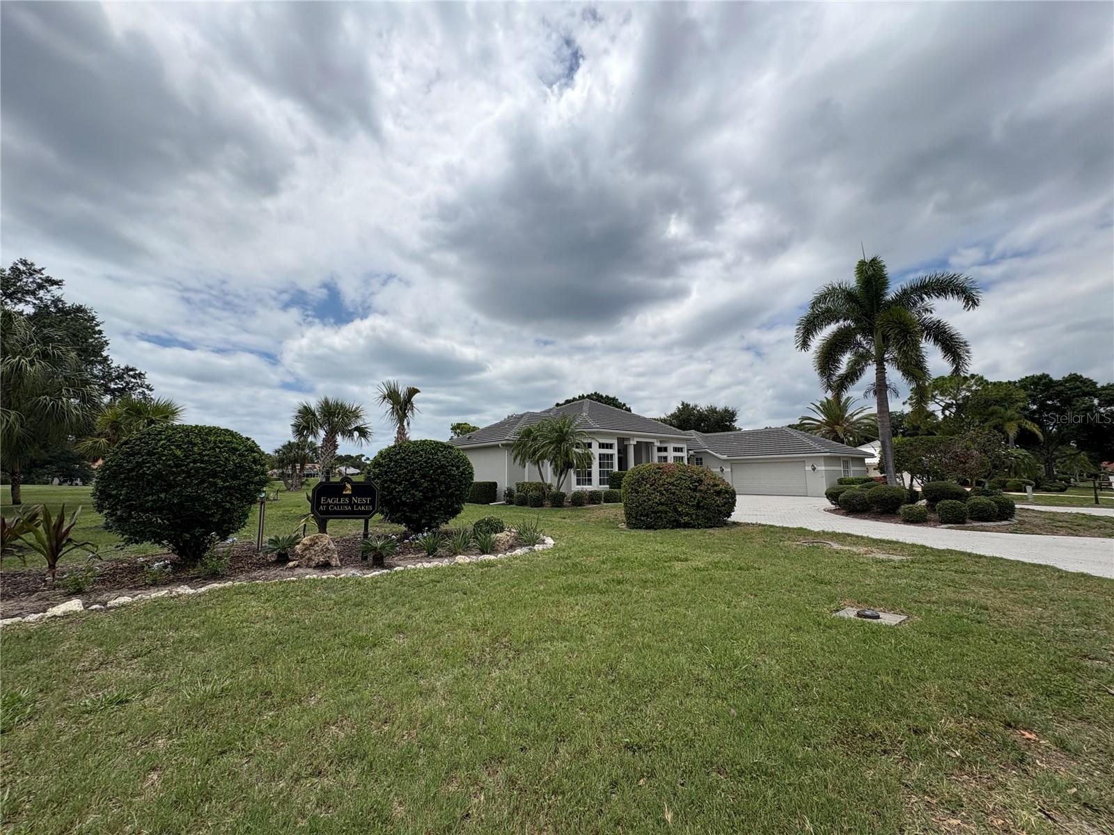 2181 CALUSA LAKES BOULEVARD