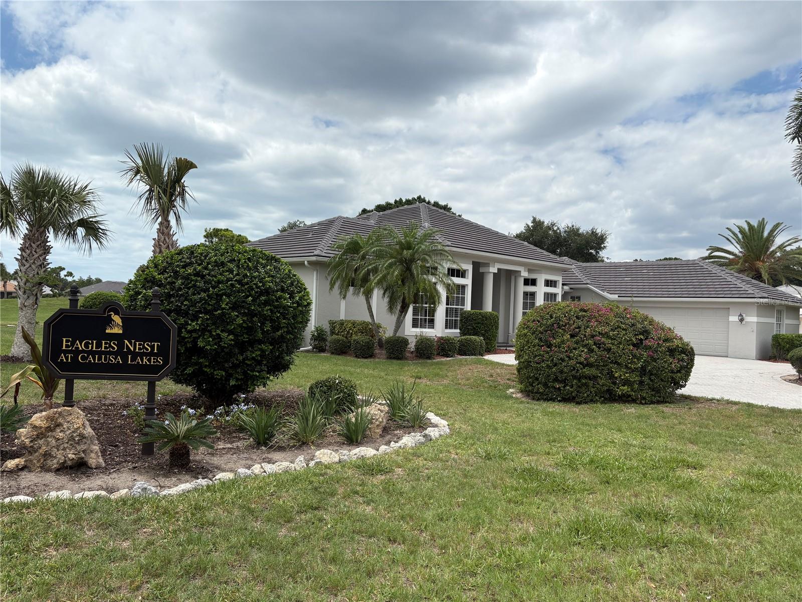 2181 CALUSA LAKES BOULEVARD