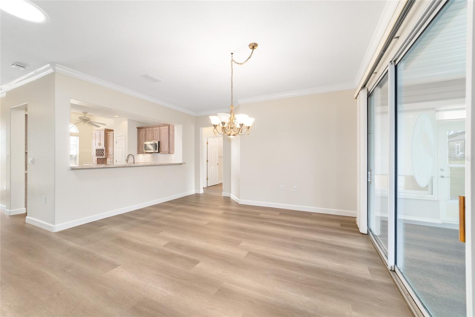 SPRUCE CREEK GC - Residential