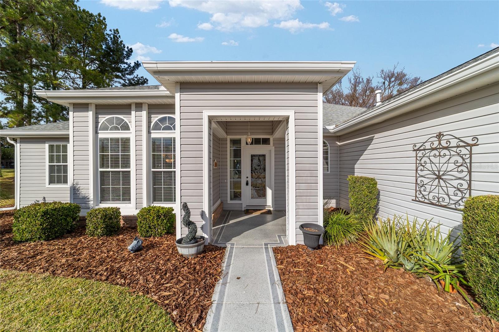 SPRUCE CREEK GC - Residential