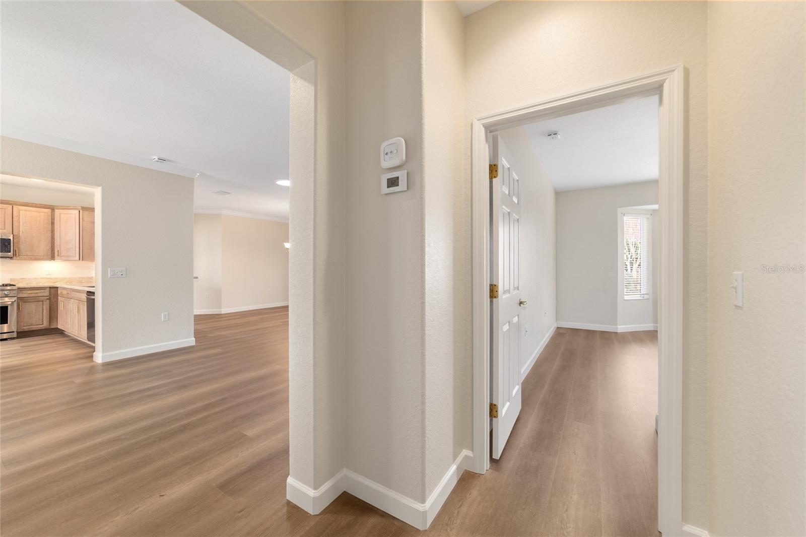 SPRUCE CREEK GC - Residential