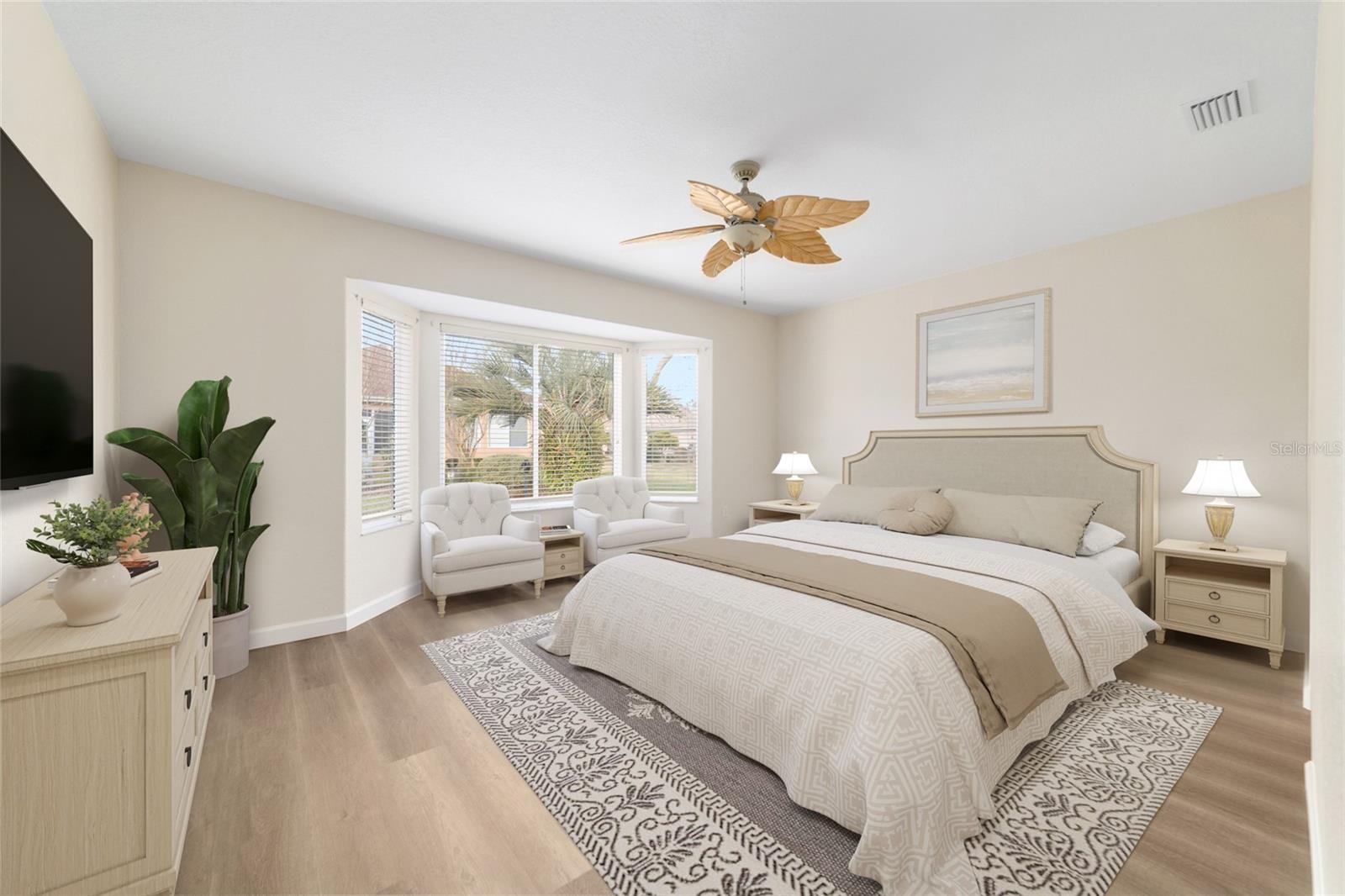 SPRUCE CREEK GC - Residential