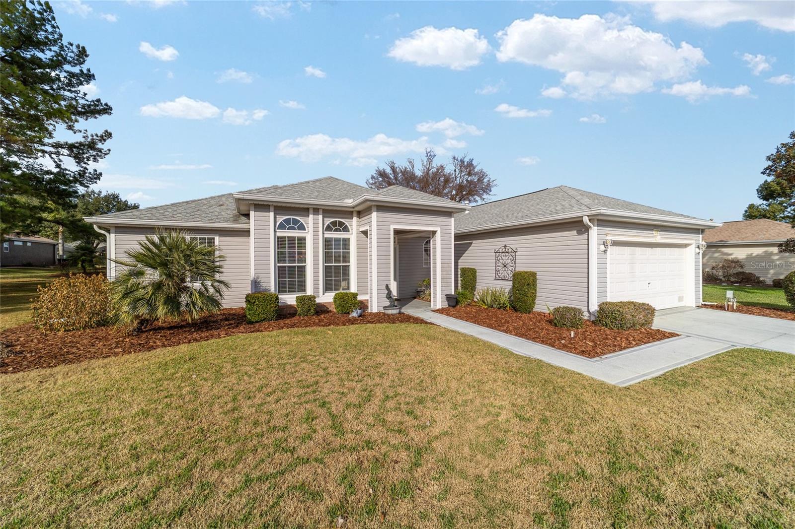 SPRUCE CREEK GC - Residential
