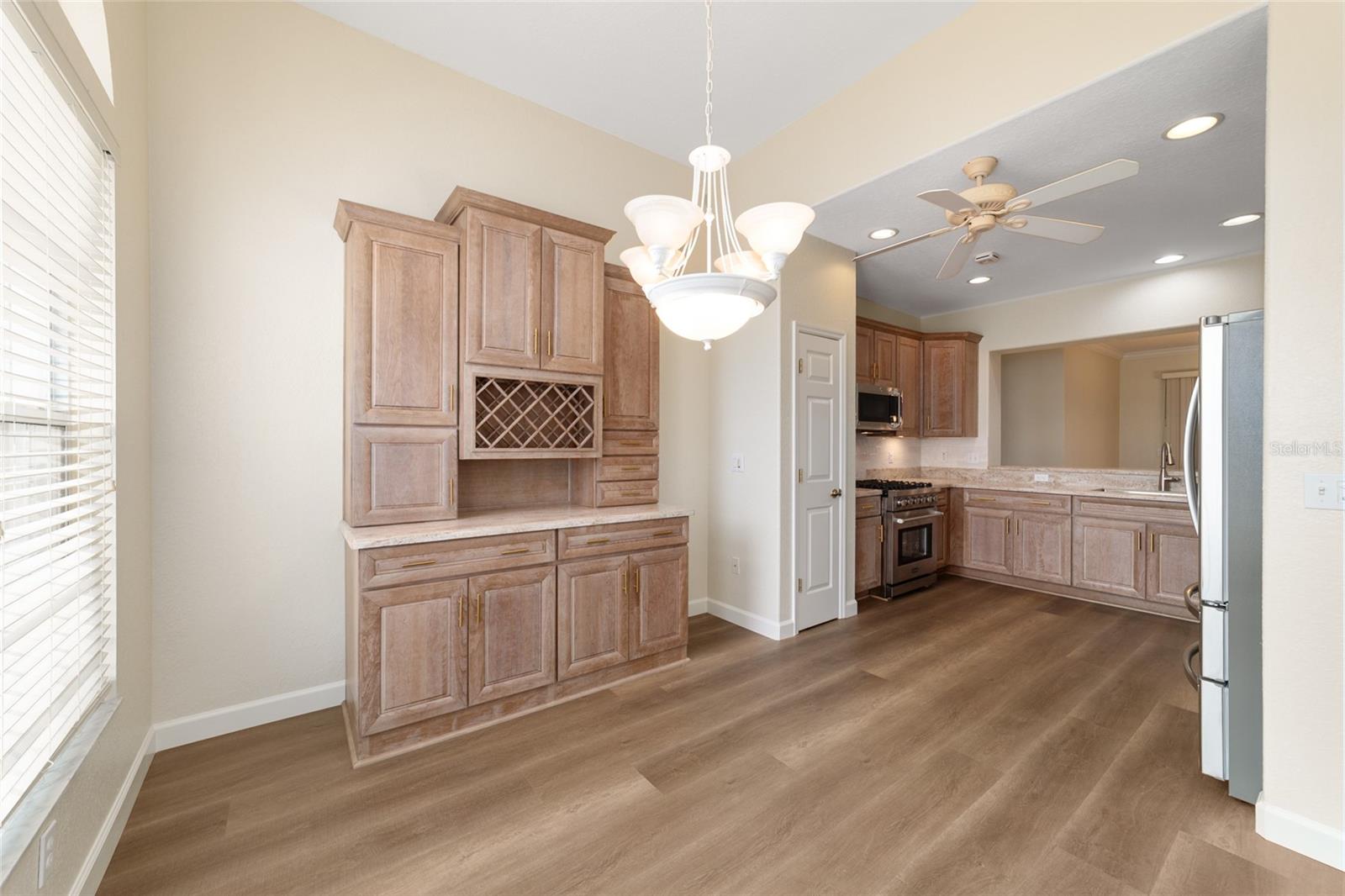 SPRUCE CREEK GC - Residential