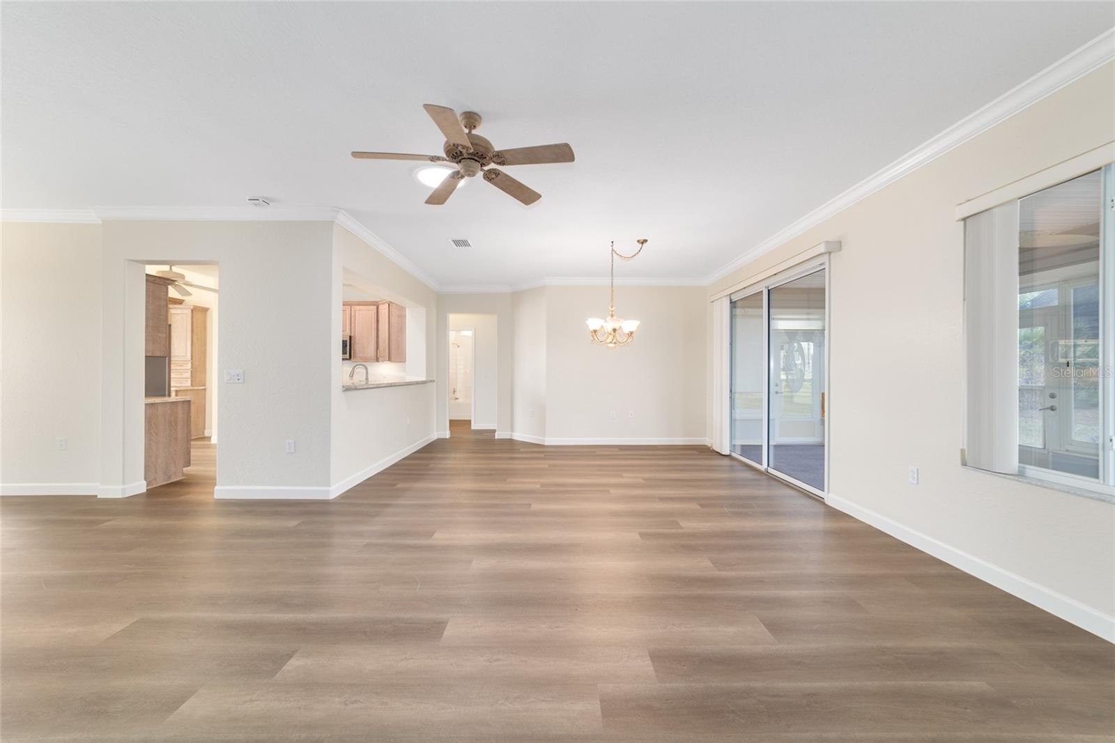 SPRUCE CREEK GC - Residential