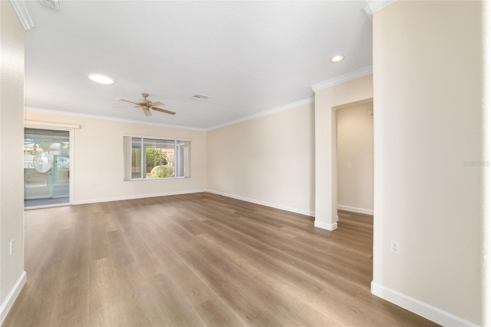 SPRUCE CREEK GC - Residential