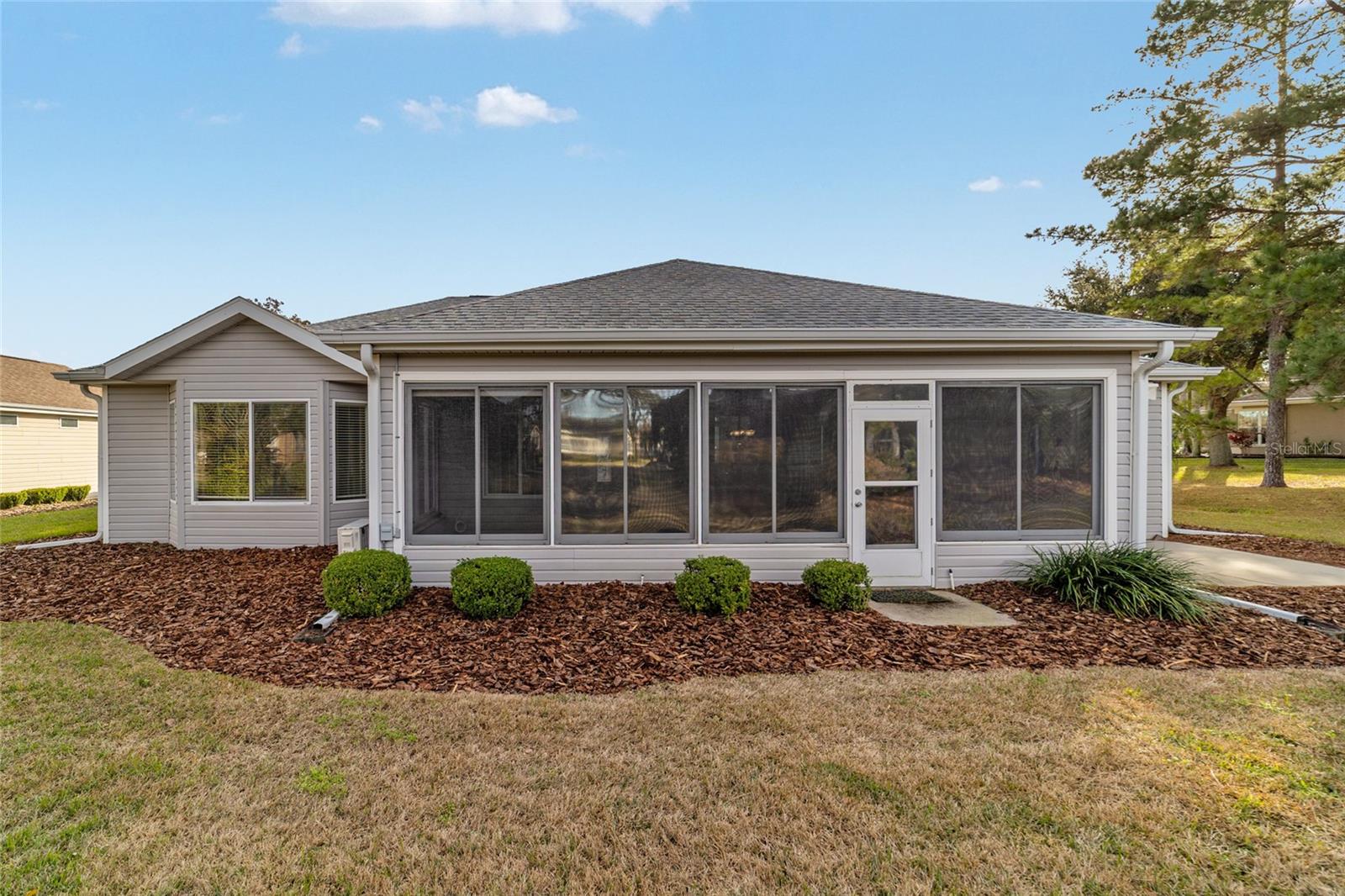 SPRUCE CREEK GC - Residential