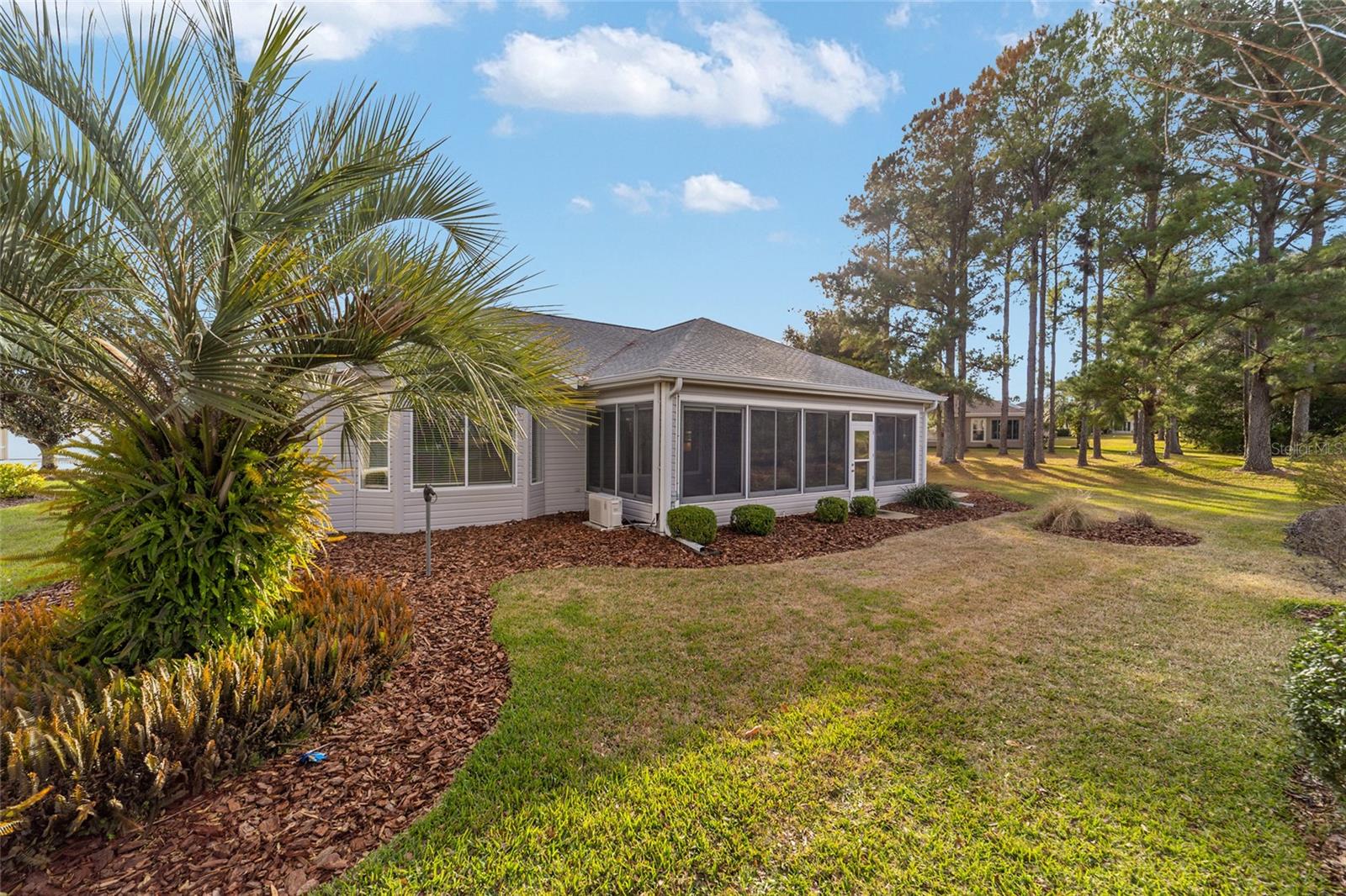 SPRUCE CREEK GC - Residential