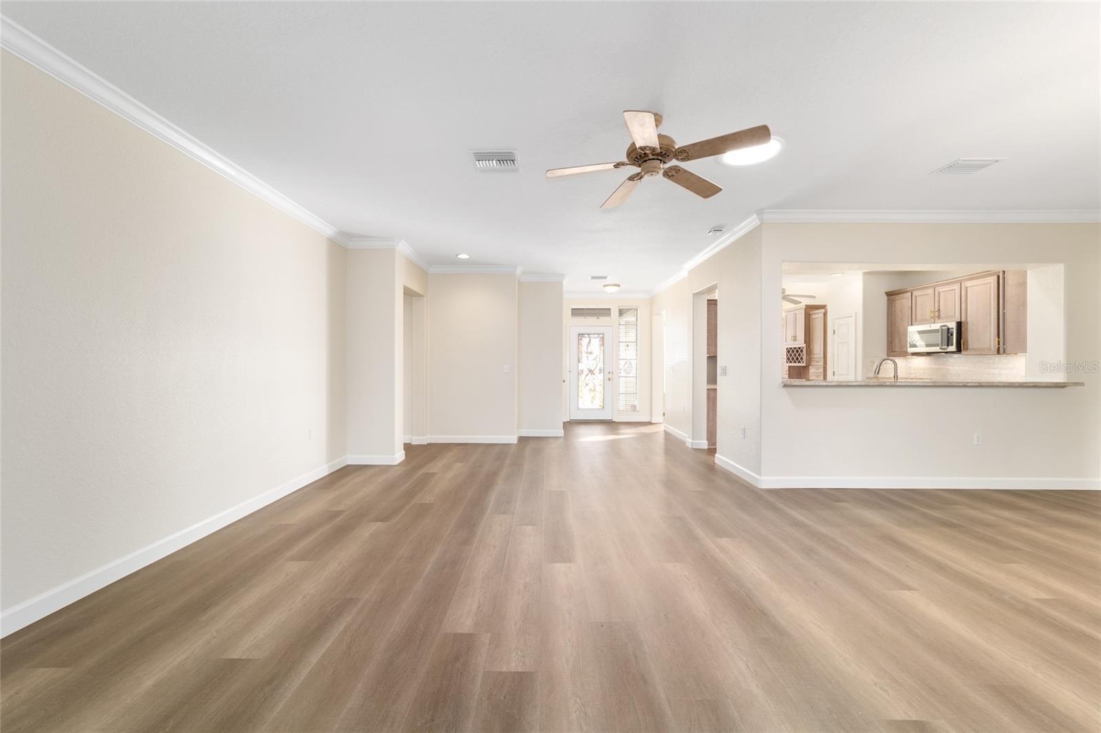 SPRUCE CREEK GC - Residential