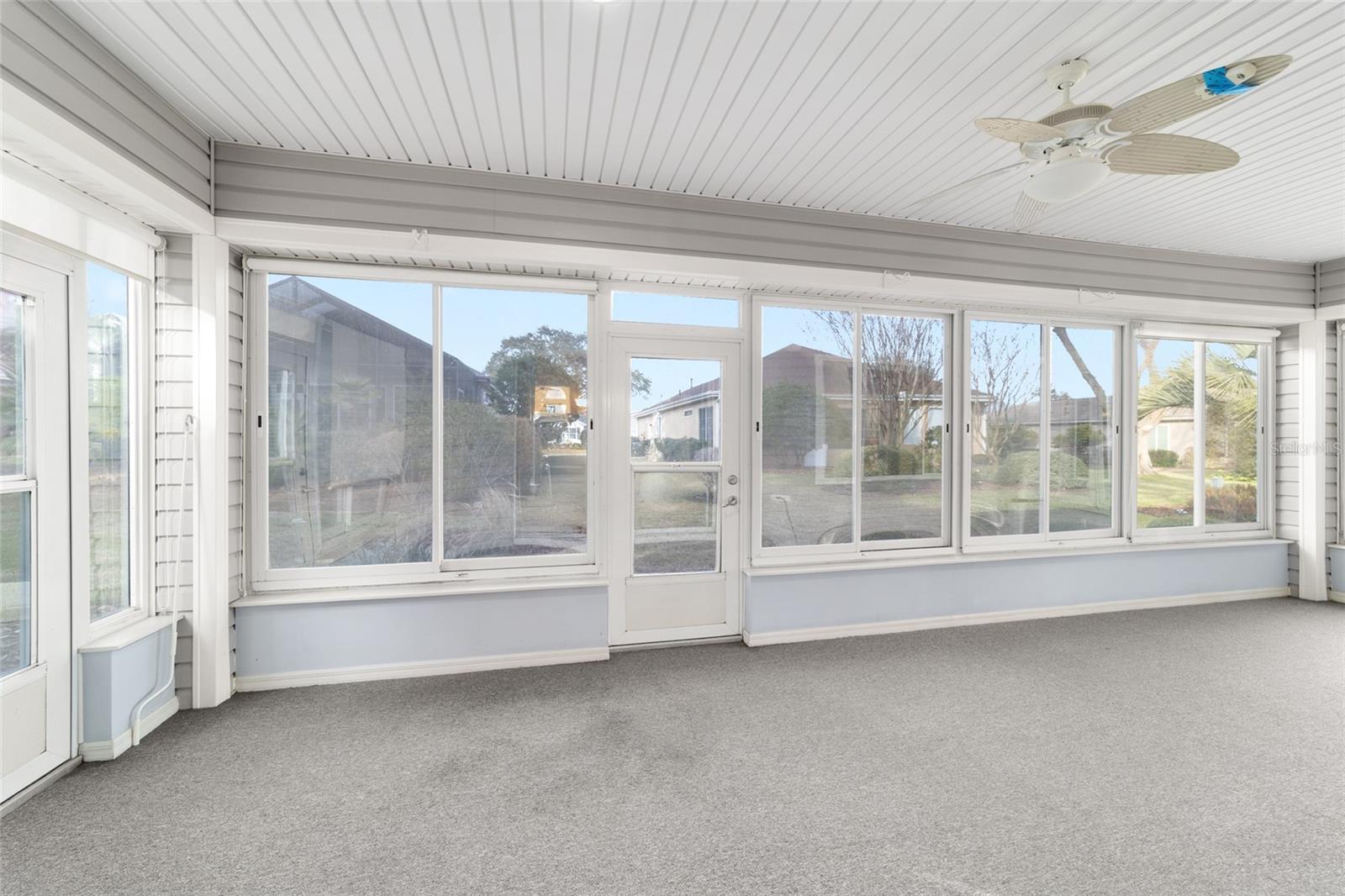 SPRUCE CREEK GC - Residential