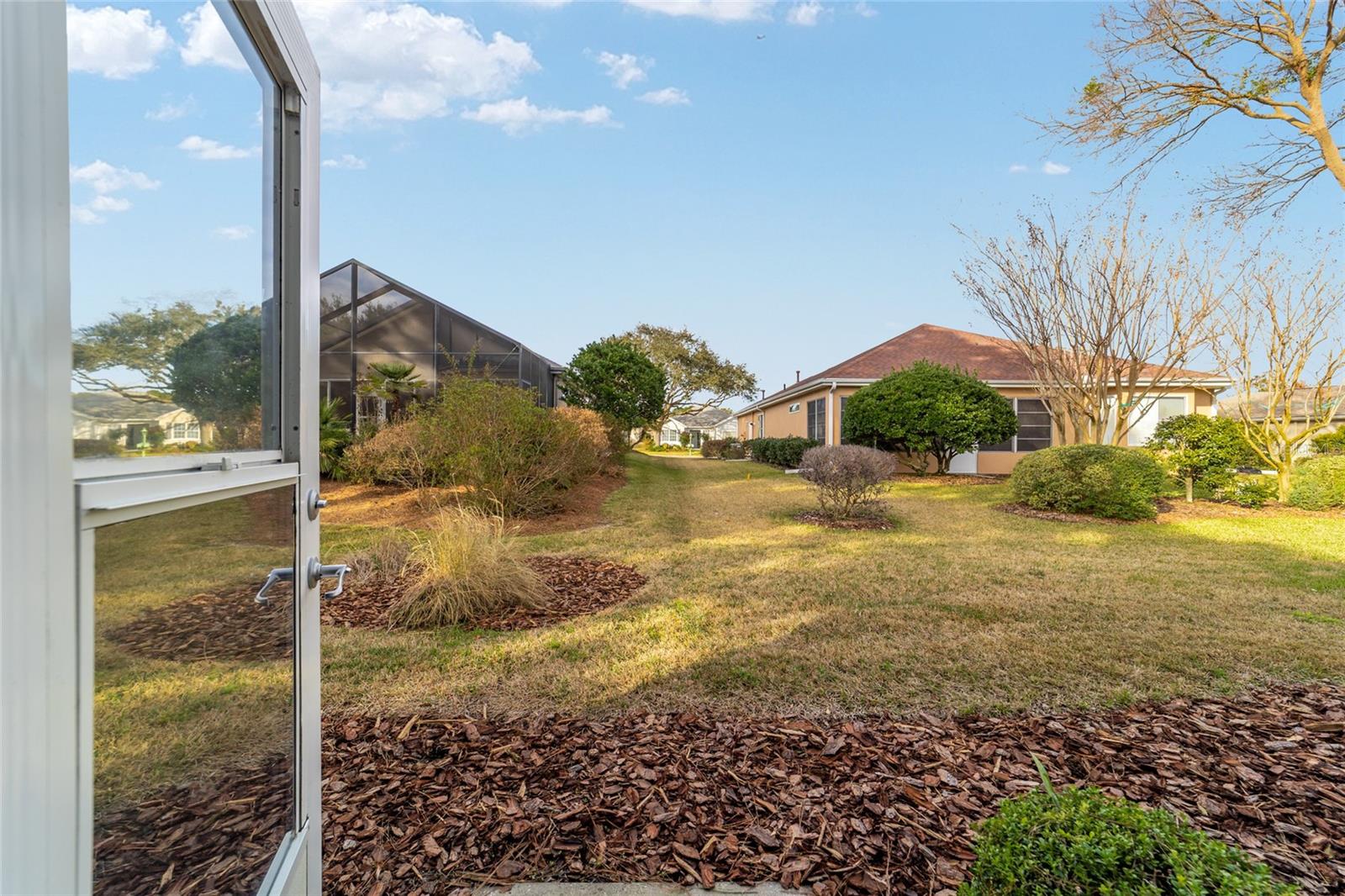 SPRUCE CREEK GC - Residential