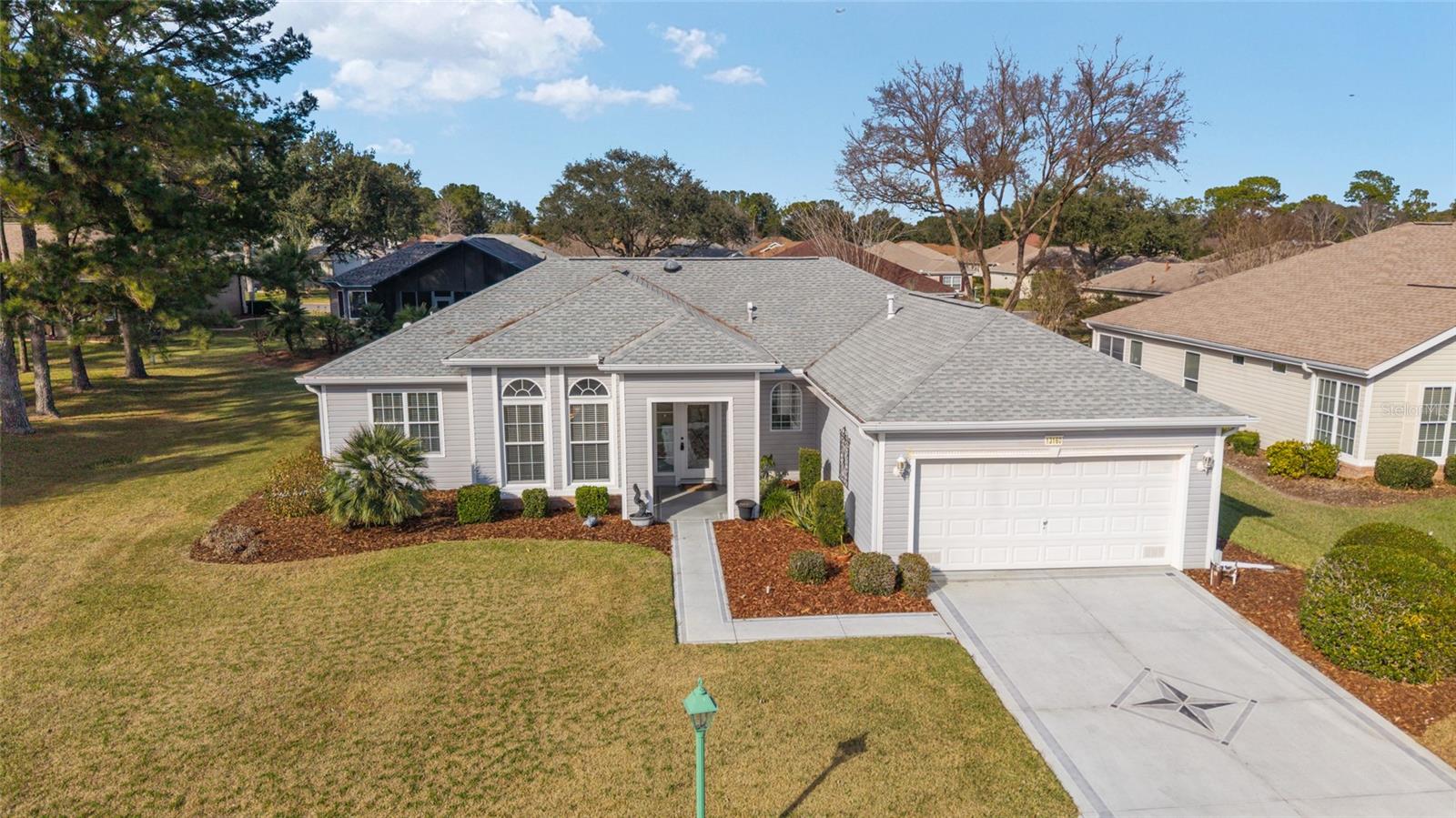 SPRUCE CREEK GC - Residential