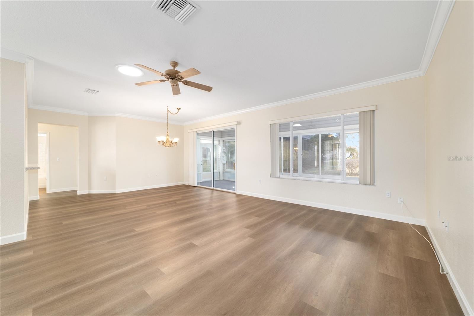 SPRUCE CREEK GC - Residential