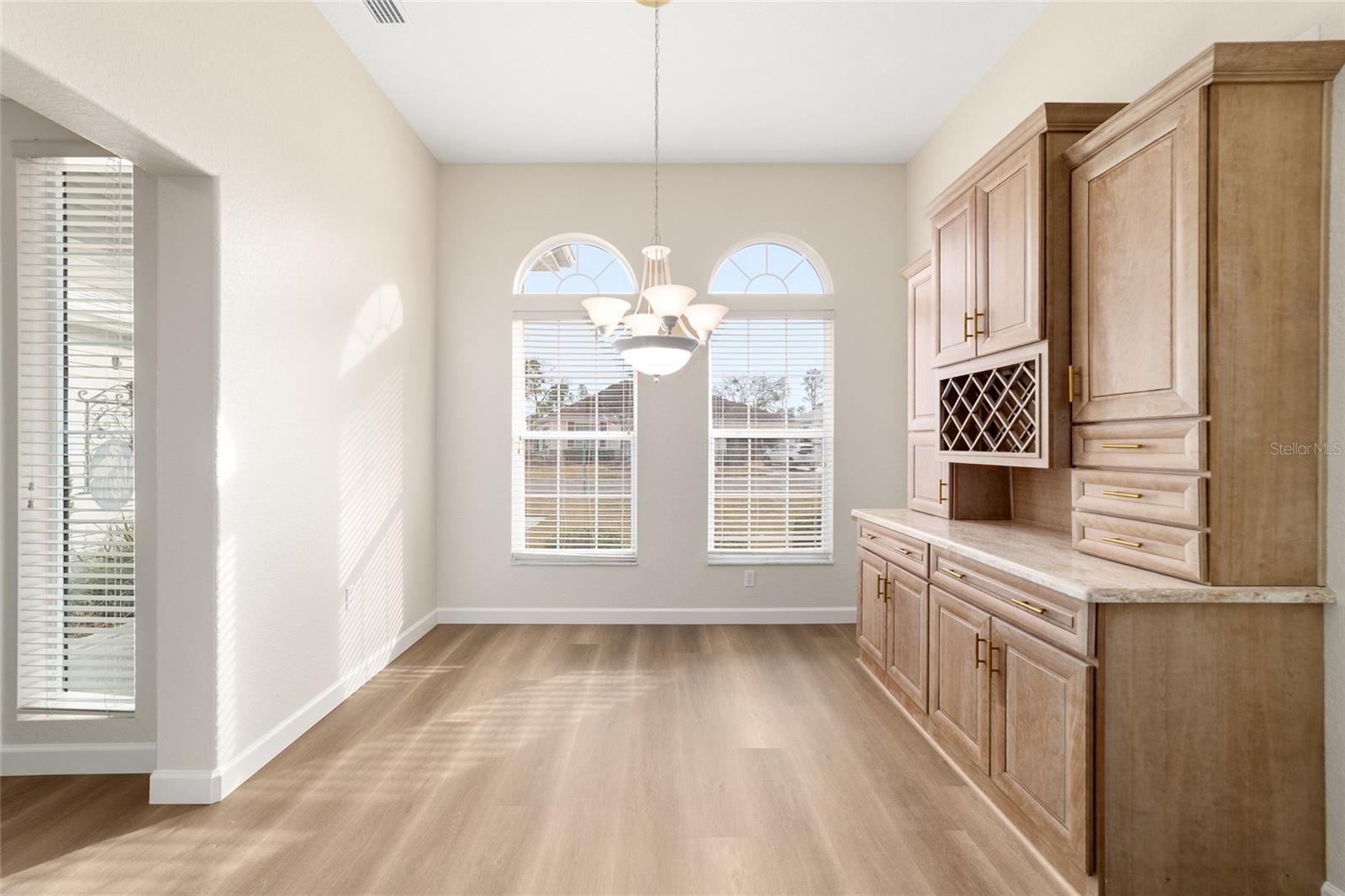 SPRUCE CREEK GC - Residential