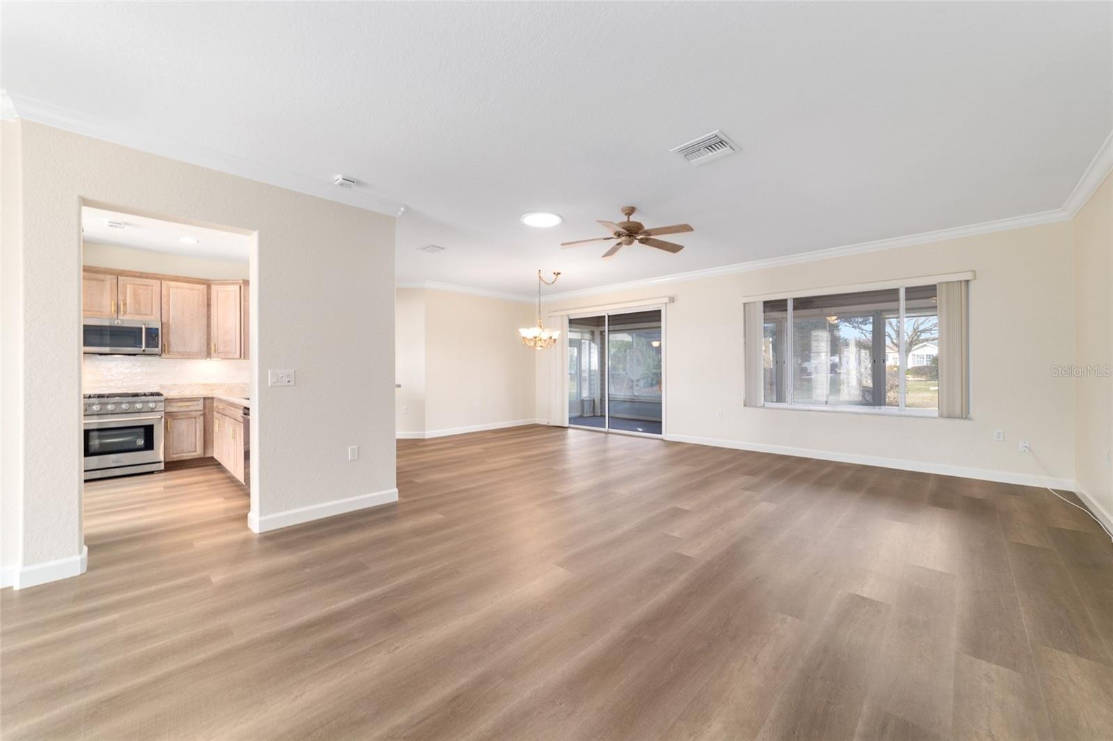 SPRUCE CREEK GC - Residential