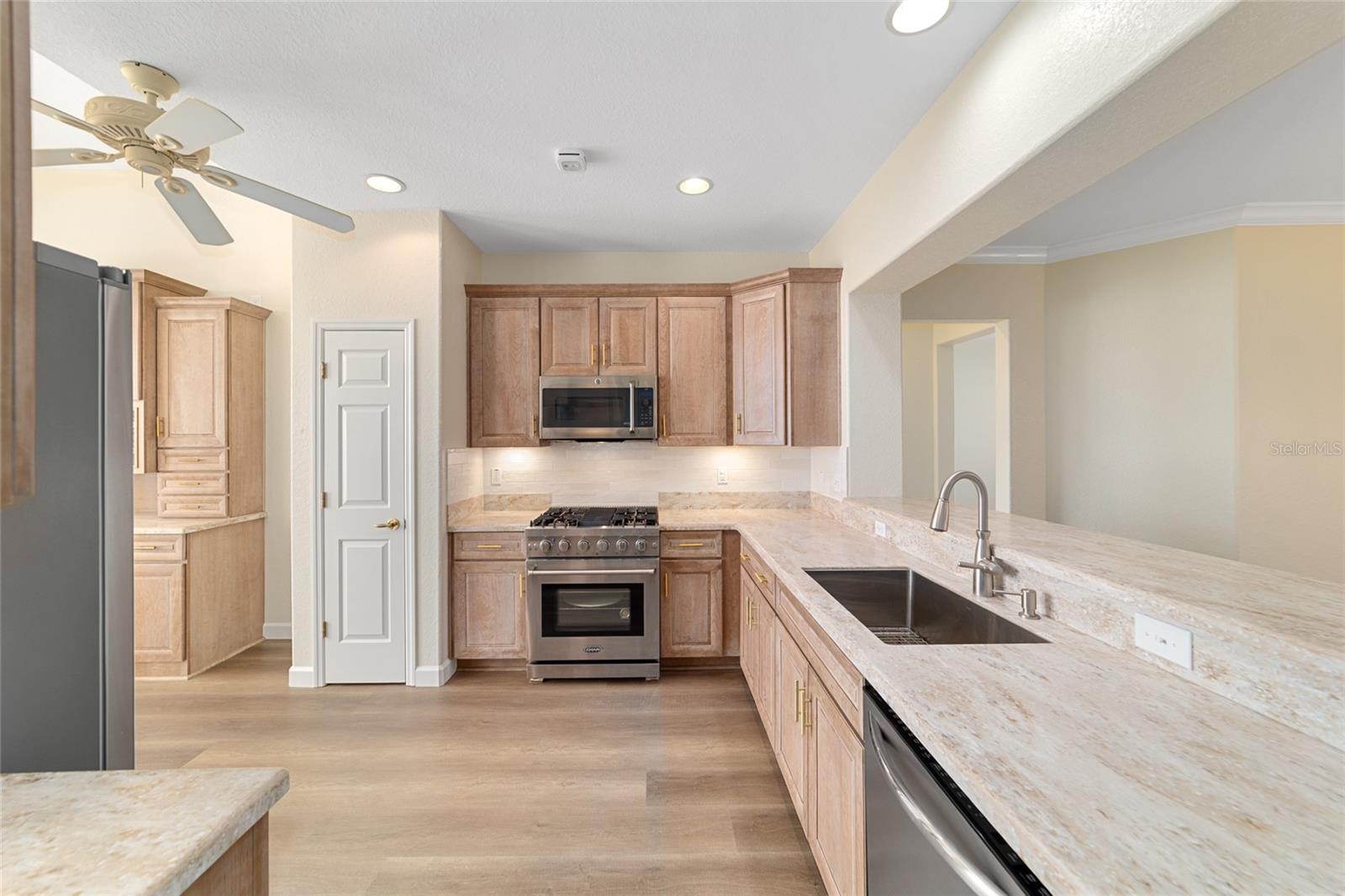 SPRUCE CREEK GC - Residential