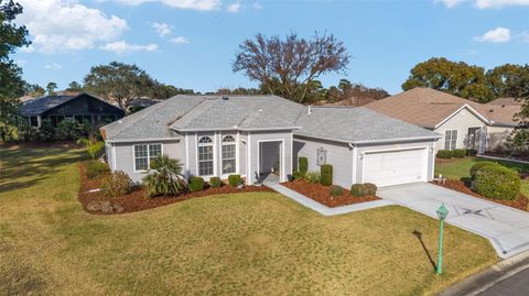 Photo of 13160 SE 93rd Circle, Summerfield, FL 34491 (MLS # OM716916)