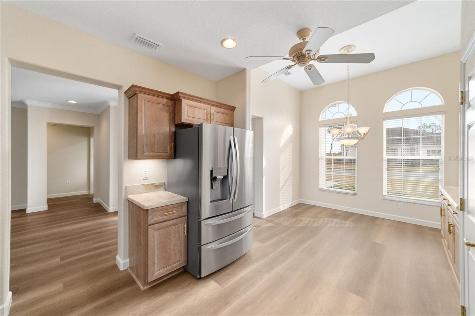 SPRUCE CREEK GC - Residential