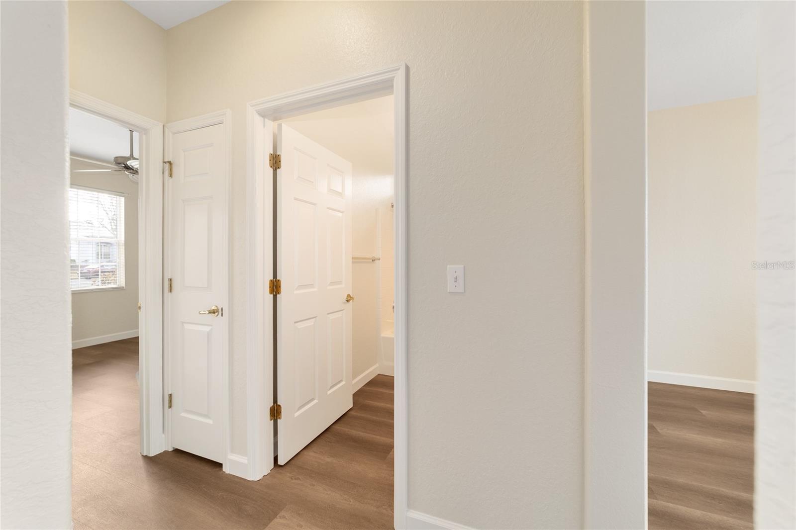 SPRUCE CREEK GC - Residential