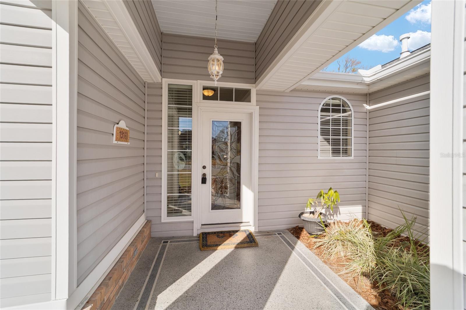 SPRUCE CREEK GC - Residential