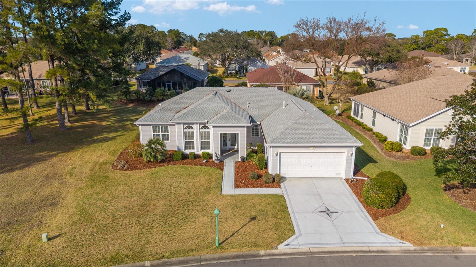 SPRUCE CREEK GC - Residential