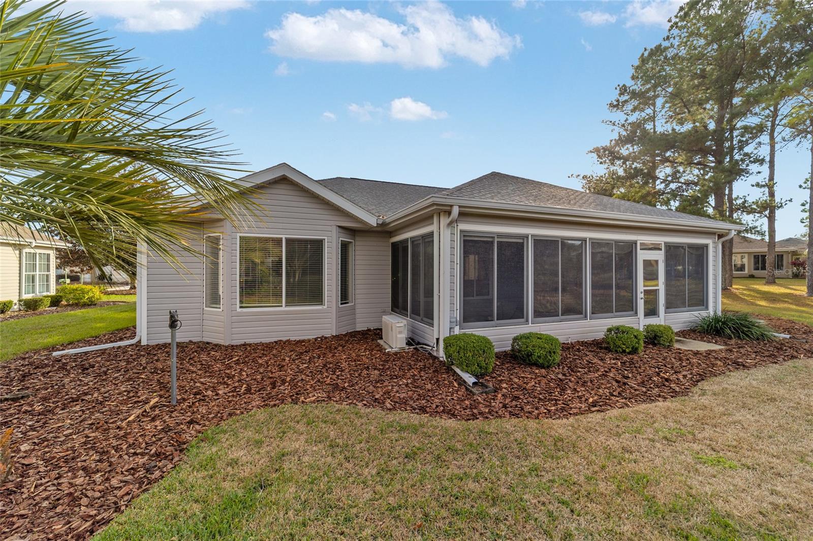 SPRUCE CREEK GC - Residential