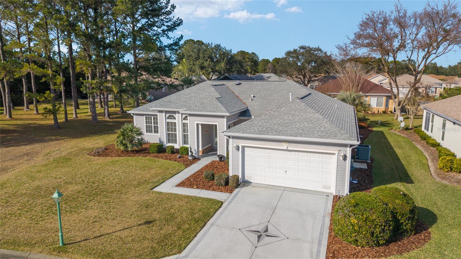 SPRUCE CREEK GC - Residential