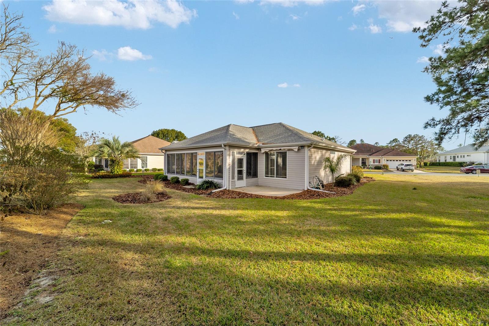 SPRUCE CREEK GC - Residential