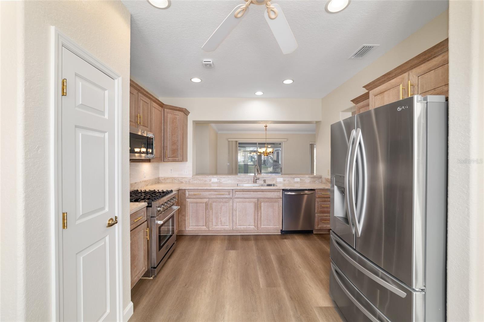 SPRUCE CREEK GC - Residential