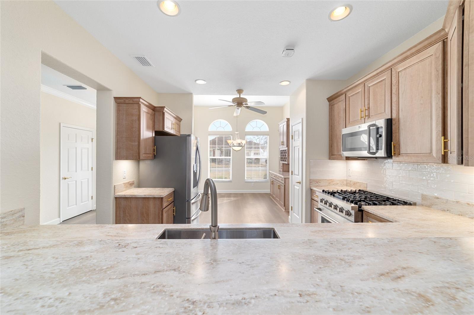 SPRUCE CREEK GC - Residential