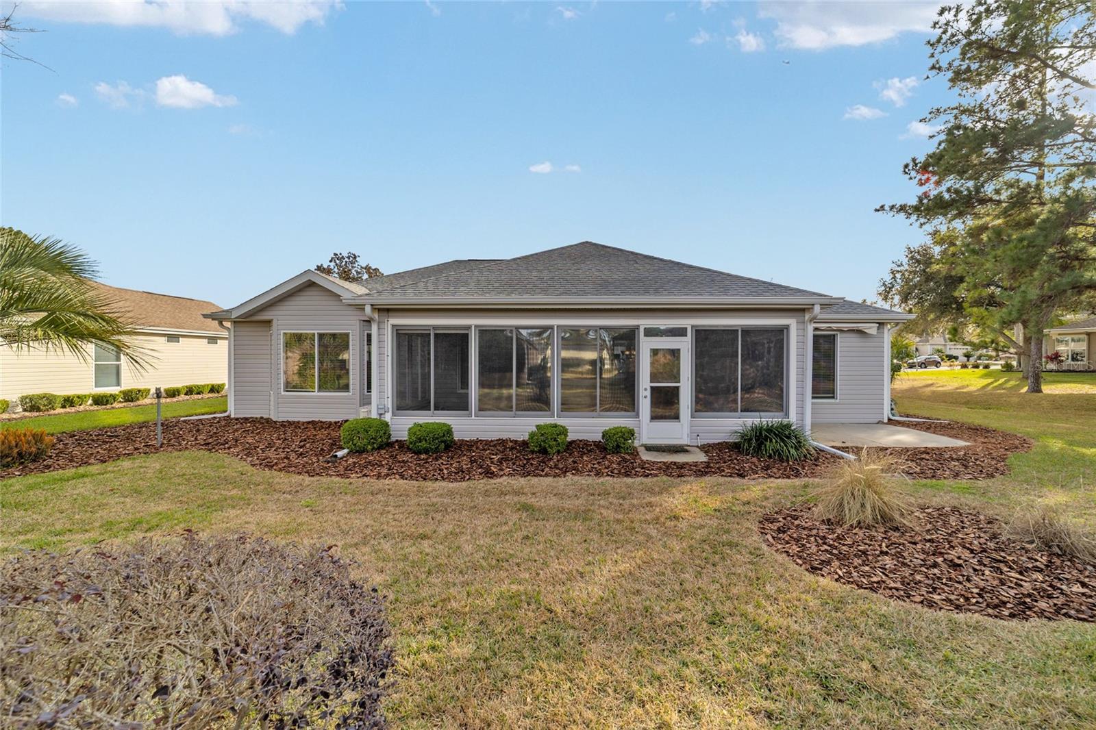 SPRUCE CREEK GC - Residential