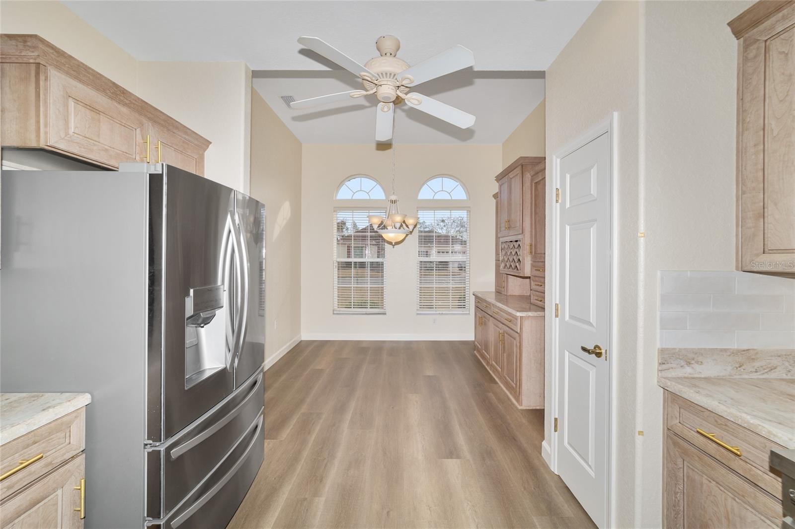 SPRUCE CREEK GC - Residential