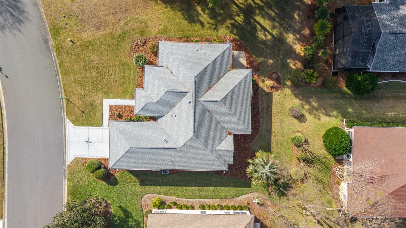 SPRUCE CREEK GC - Residential