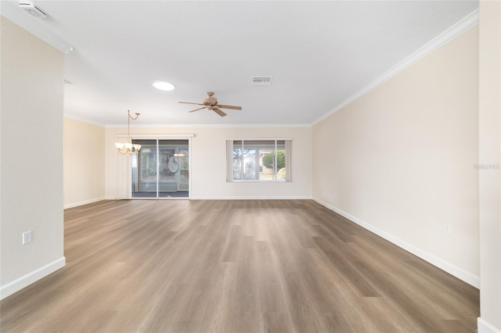 SPRUCE CREEK GC - Residential