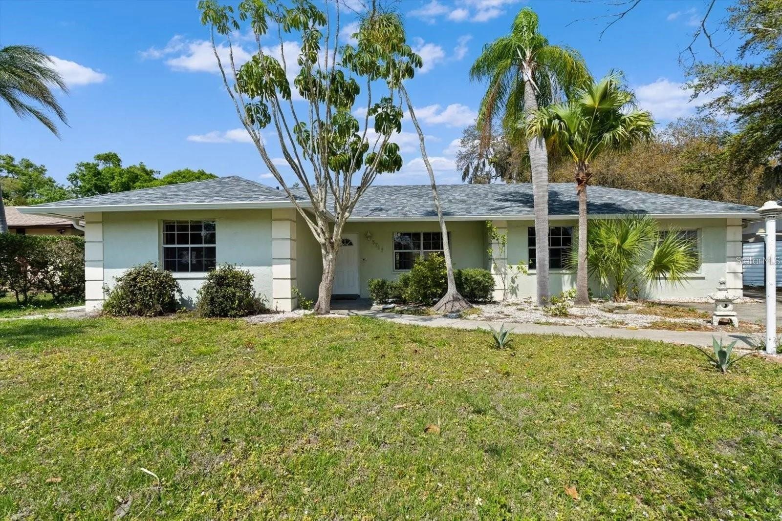 Located in a highly desirable neighborhood, this home offers the perfect balance of convenience and comfort. Just minutes away from UTC shops, restaurants, parks, and major highways.
The property features a private backyard oasis, newer AC system, pool pump, luxury tile flooring, newer washing machine, dishwasher, screened in pool cage.
The open-concept kitchen boasts granite countertops, modern appliances, and plenty of counter space, making meal preparation effortless. The home features three spacious bedrooms, with the master offering an ensuite bathroom for added privacy and convenience.
Step outside to your private backyard retreat, complete with a sparkling pool and expansive patio ideal for summer entertaining, relaxing, or enjoying a swim.
Additional amenities include a one-car detached garage and a long driveway providing ample parking. The home is conveniently located near UTC Mall, with the beach just a short drive away.
Don't miss the chance to see this centrally located gem with a pool. Schedule your showing today!
Tenants responsible for all utilities