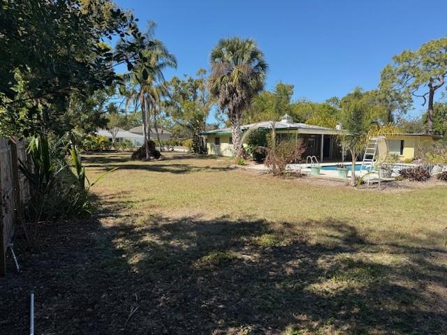 MARSHALL MANOR - Residential