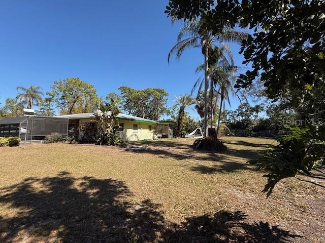 MARSHALL MANOR - Residential