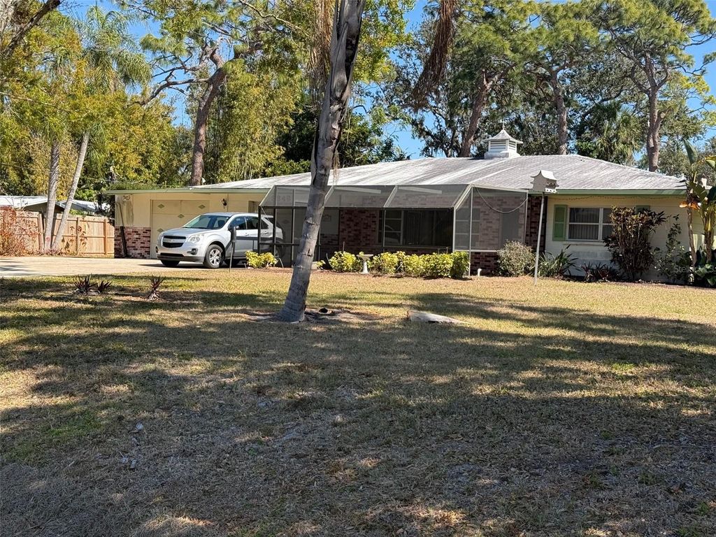 Photo of 3846 Malec Circle, Sarasota, FL 34233 (MLS # A4682134)