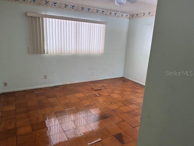 MARSHALL MANOR - Residential