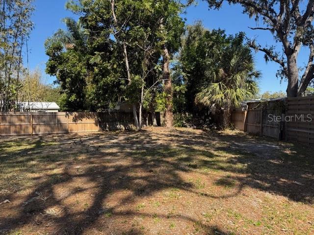 MARSHALL MANOR - Residential